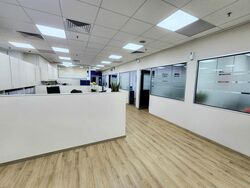 Suntec Tower Four (D1), Office #575426181
